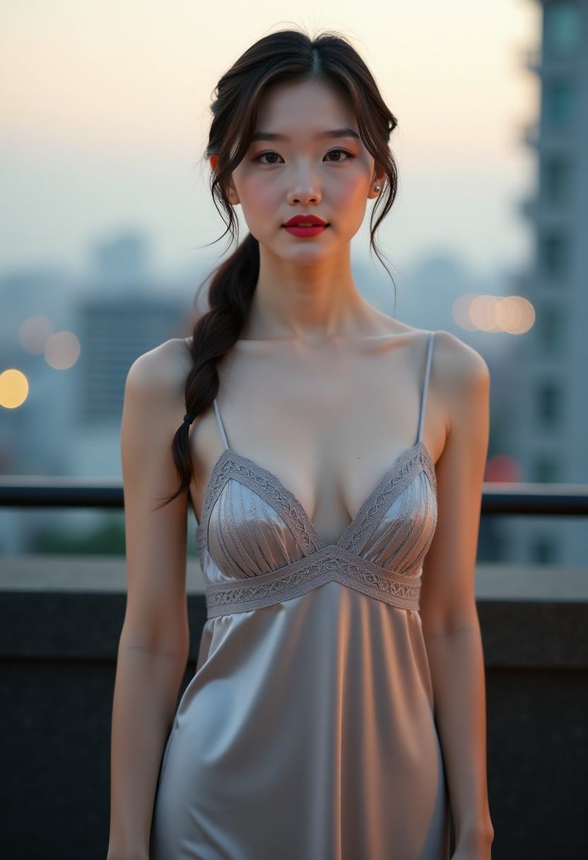 夜航列车·AI篇